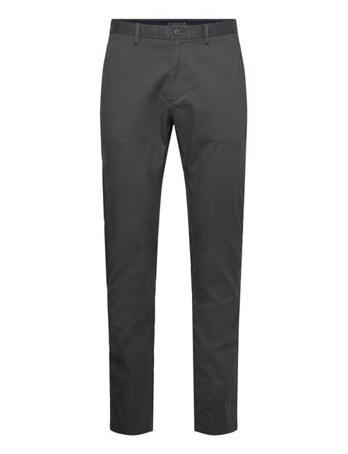 Core Bleecker 1985 Pima Cotton Tommy Hilfiger Grey