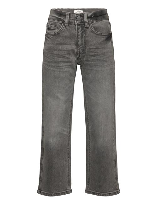 Trousers Denim Vilgot Grey Lindex Grey