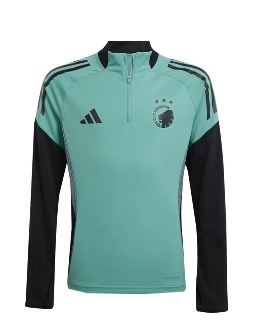 Fck Tr Top Y Adidas Performance Blue