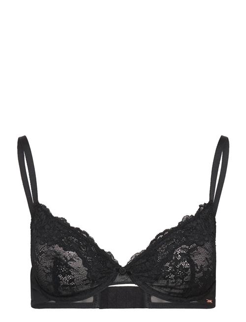 Origins Wired Bra Dorina Black