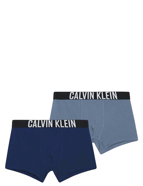2Pk Trunk Calvin Klein Blue