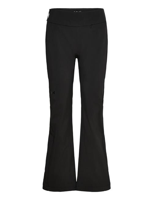 W Nora Softshell Pant Helly Hansen Black