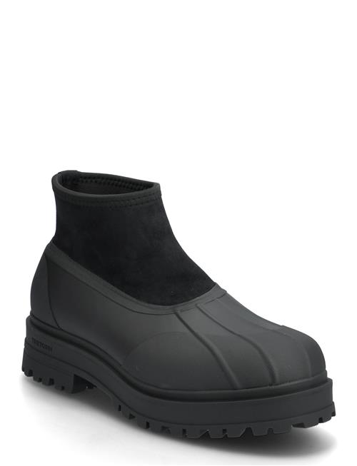 Avan Hybrid M Tretorn Black