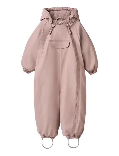 Wintersuit Evig Wheat Pink