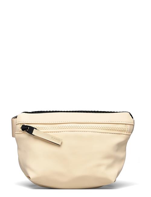 Valera Bum Bag Micro W3 Rains Cream