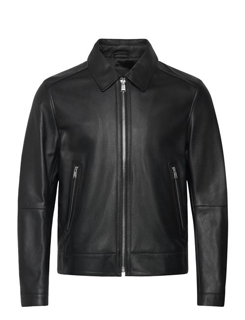 H-Mapson4 BOSS Black