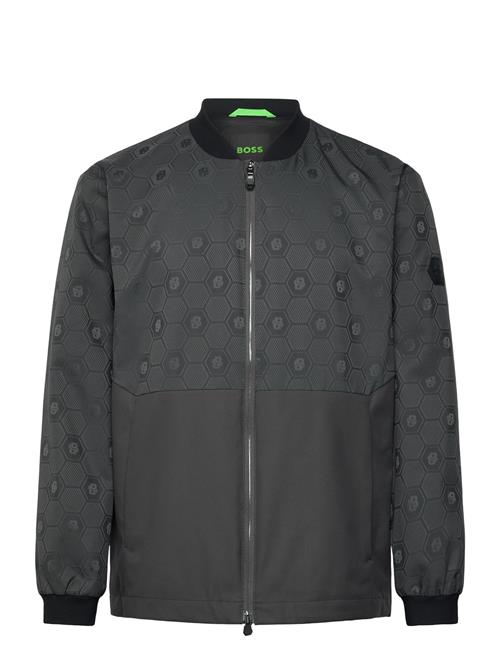 J_Future Bomber BOSS Grey