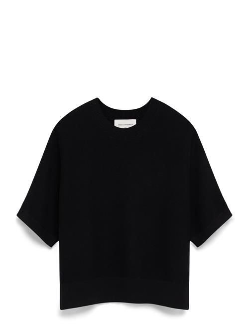 Mschthamira 2/4 Pullover MSCH Copenhagen Black