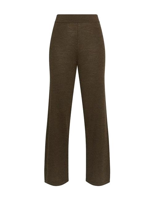 Mschnema Avalina Pants MSCH Copenhagen Brown