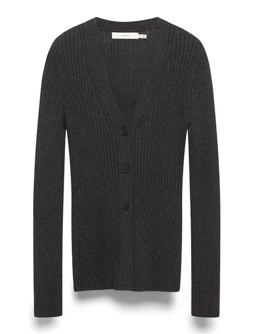 Giaiw Cardigan InWear Grey