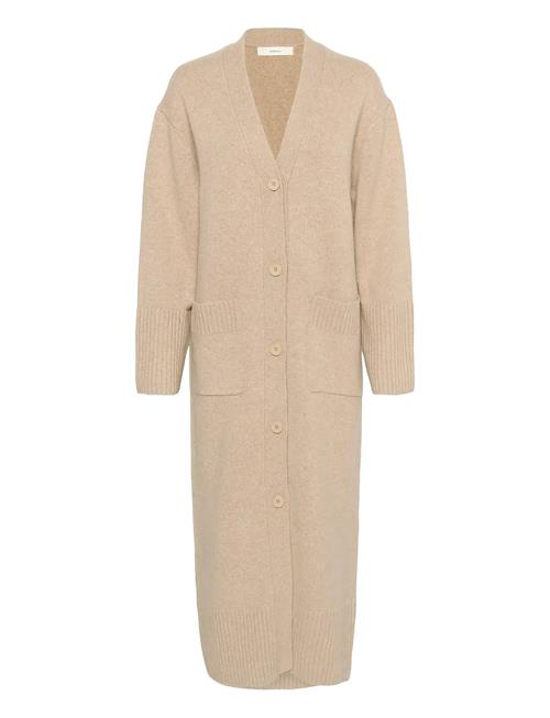 Geaiw Kaxy Cardigan InWear Cream