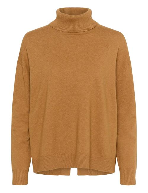 Gleaiw Kellsie Turtleneck InWear Beige