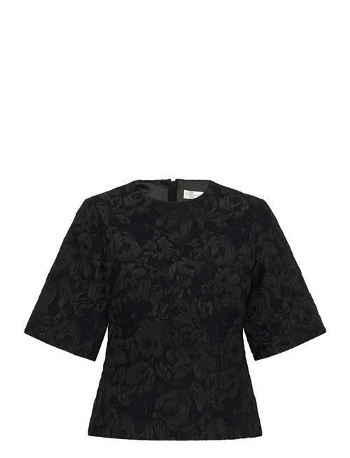 Briiiw Top InWear Black