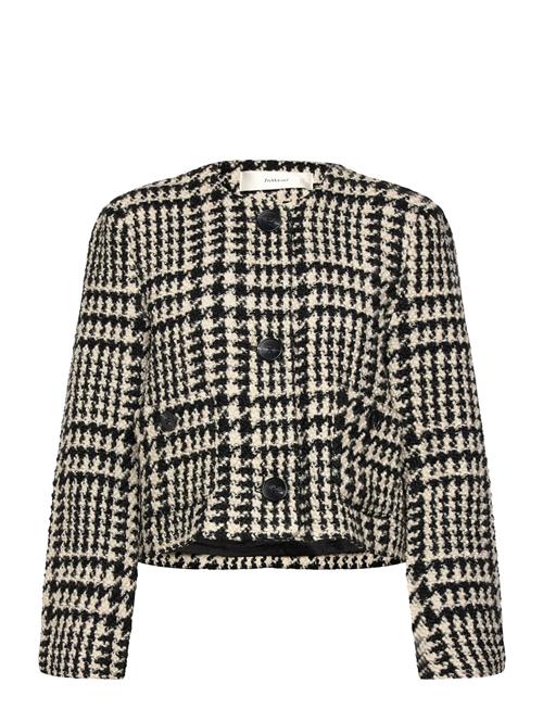 Bryaiw Jacket InWear Black