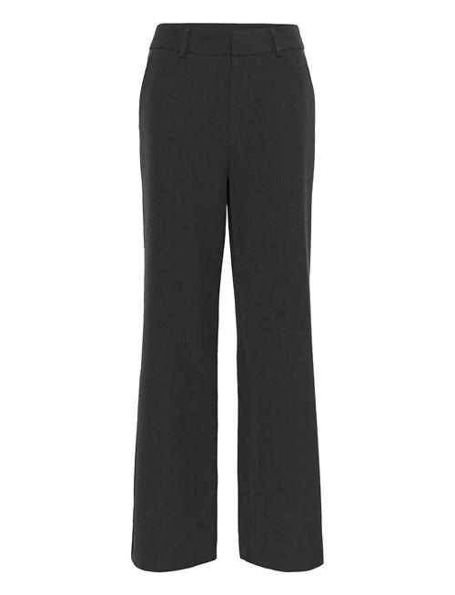 Gzerle Mw Pants Gestuz Grey