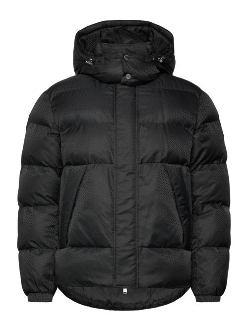 H-Corbinian5 BOSS Black