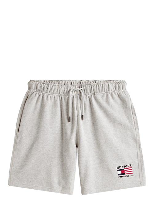 Americana Shorts Tommy Hilfiger Cream