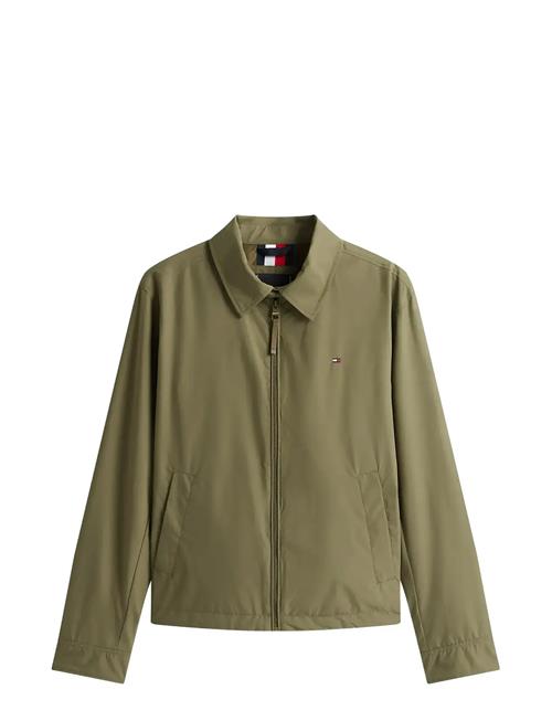 Packable Ivy Jacket Tommy Hilfiger Khaki