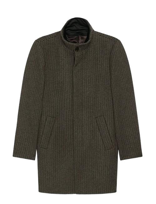 Maharvey N Matinique Brown