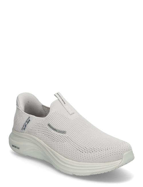 Men Vapor Foam Volann Skechers White