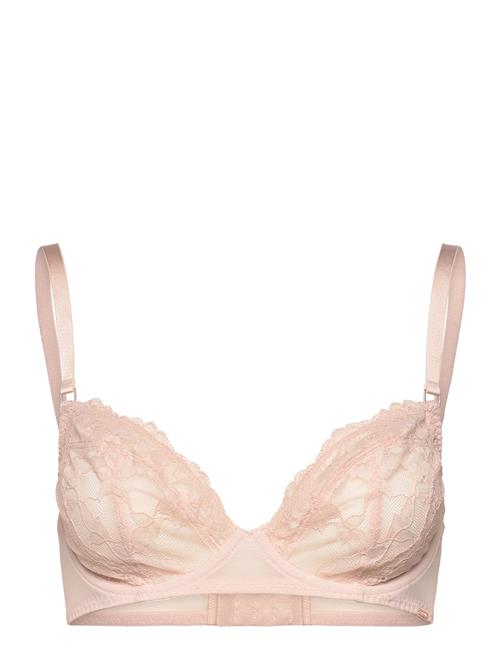 Emory Non Padded Wired Bra Dorina Pink