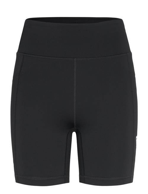 W Sapa Tights Short ROSSIGNOL Black