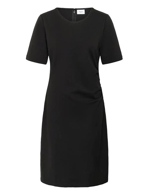 Gennysz Dress Saint Tropez Black