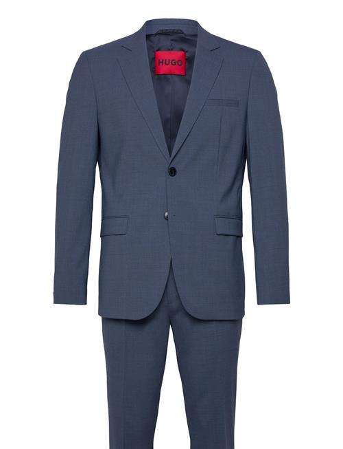 Arti-Hesten253X HUGO Navy