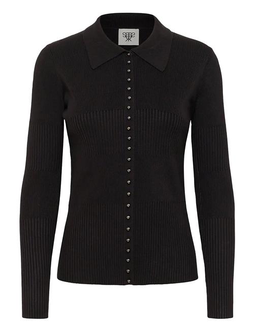 Kbstine Polo Karen By Simonsen Black