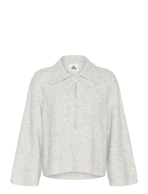 Kbcameron Pullover Karen By Simonsen Grey