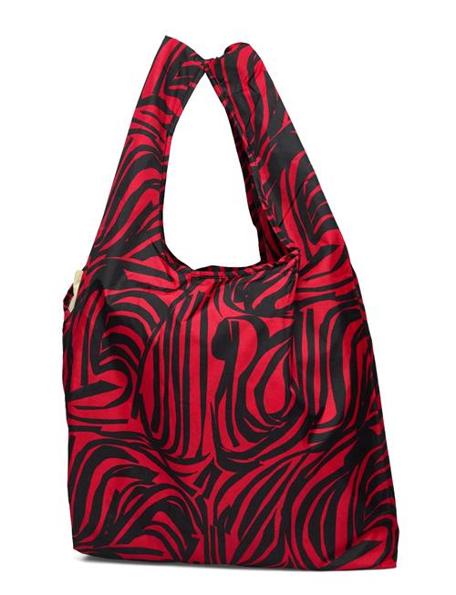 Smartbag Jokuraita Marimekko Red