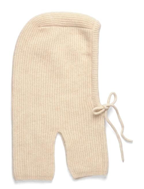 Mschmilania Hope Balaclava Key MSCH Copenhagen Cream