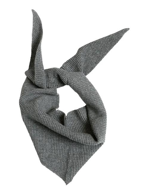 Mschlowee Scarf Key MSCH Copenhagen Grey
