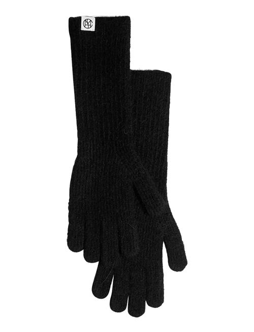 Mschmilania Hope Gloves Key MSCH Copenhagen Black