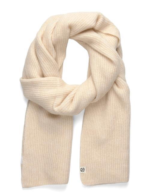 Mschhope Icon Scarf Key MSCH Copenhagen Cream
