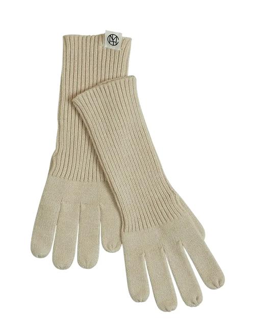 Mschgaline Rachelle Icon Gloves Key MSCH Copenhagen Beige