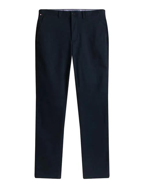 Core Denton Essential Twill Tommy Hilfiger Navy