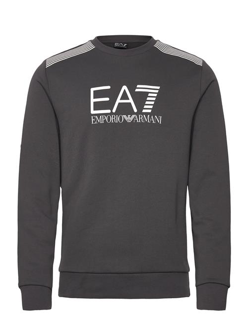 Sweatshirt EA7 Grey