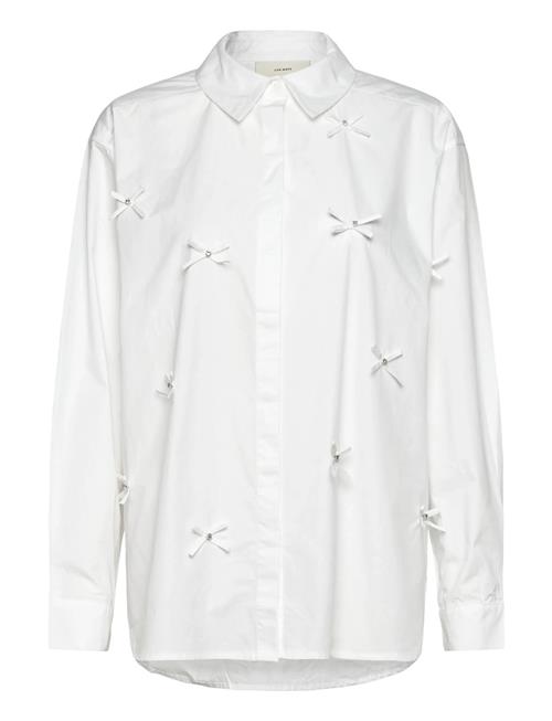 Cmvatan-Shirt Copenhagen Muse White
