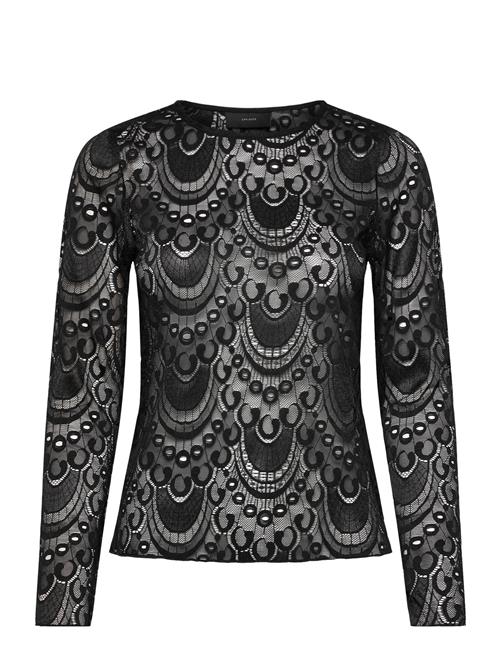 Cmlacie-Tee Copenhagen Muse Black