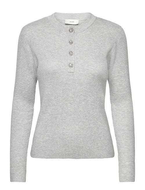 Cmveran-Pullover Copenhagen Muse Grey