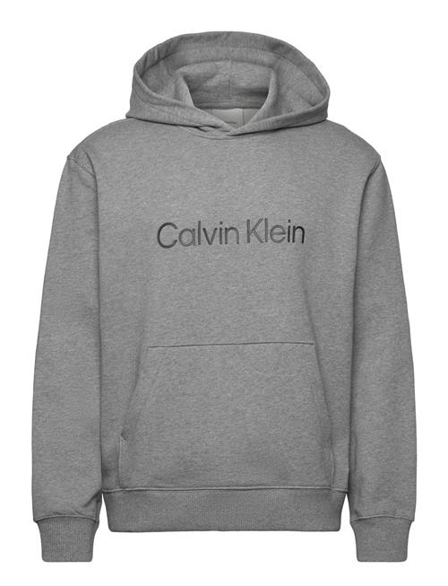 Ls Eu Standard Logo 350Terry Po Calvin Klein Grey