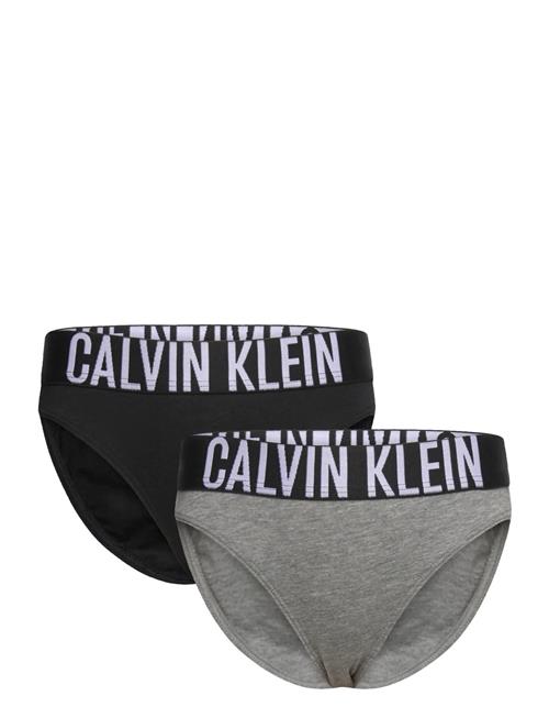 2Pk Bikini Calvin Klein Patterned