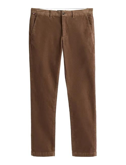 Denton Pd Corduroy Tommy Hilfiger Brown