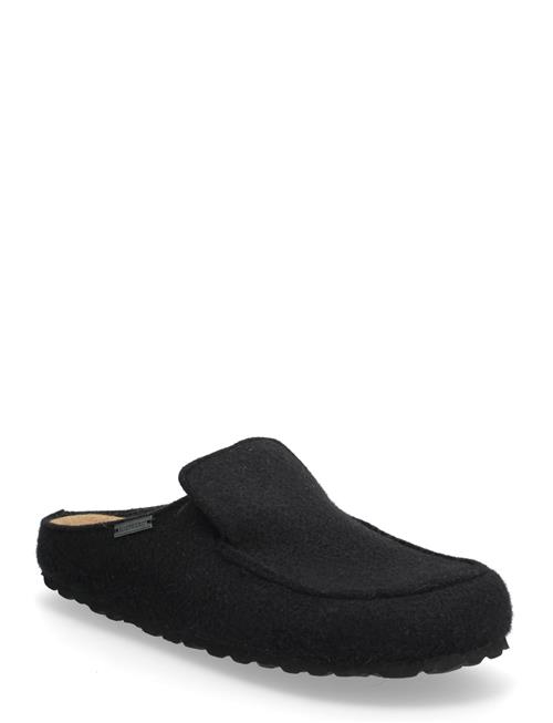 Pedro Tofflor Shepherd Black