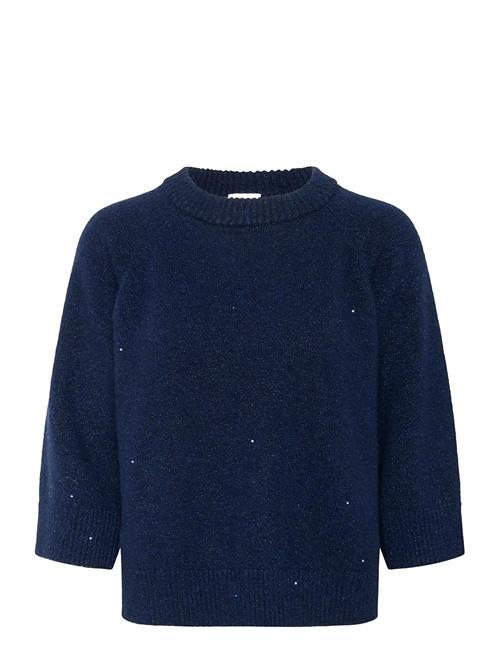Novasz Pullover Saint Tropez Navy