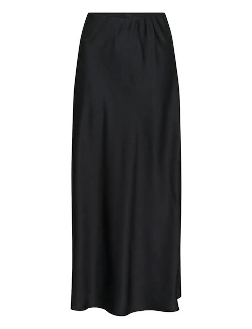Lodisasz Maxi Skirt Saint Tropez Black