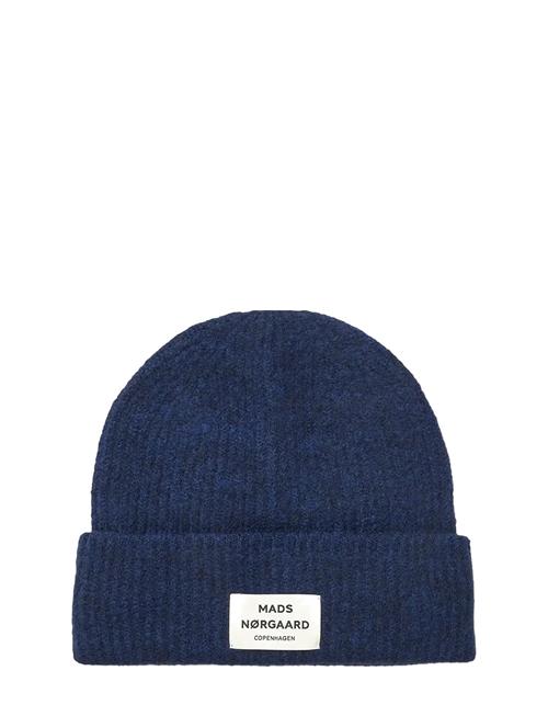 Tosca Anju Hat Mads Nørgaard Blue