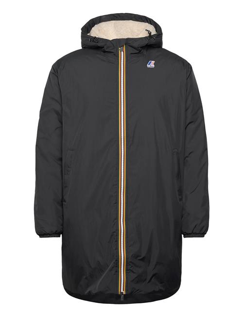 Le Vrai 4.0 Eiffel East Orsett K-Way Black