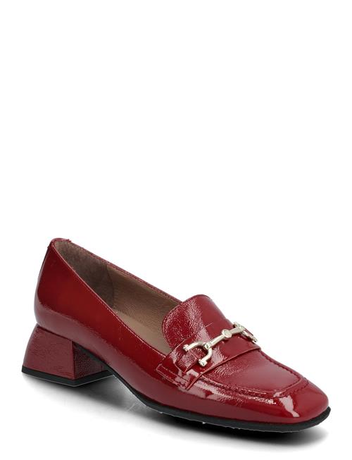 Fleur 03 Wonders Burgundy